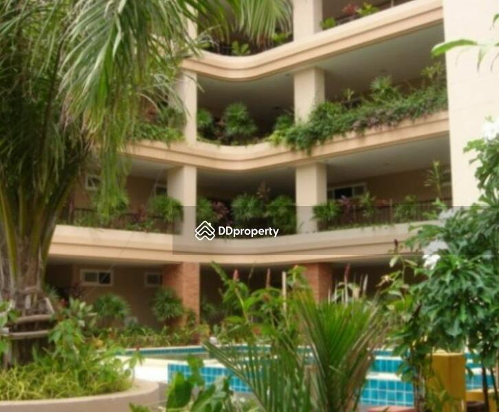 ขาย - Executive Residence 4 : เอคเซคคิวทิฟ เรสซิเดนซ์ 4, ชลบุรี