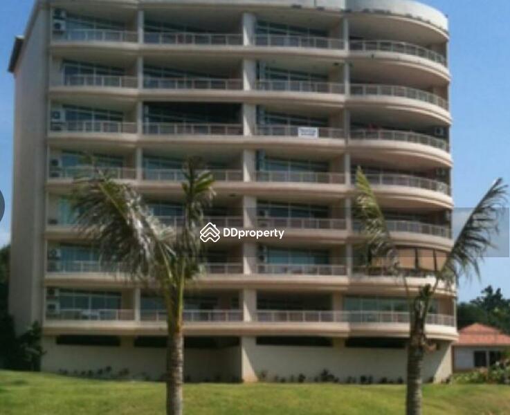 For Sale - Executive Residence 4, Chon Buri
