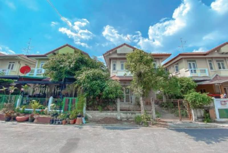 Sirinthorn Baankluay-Sainoi, Nonthaburi, Sai Noi, Sai Noi, Nonthaburi, 2 Bedrooms, 140 sqm, Single Detached House For Sale, by สุมนทา กรรณนุช, 500154471 - DDproperty.com