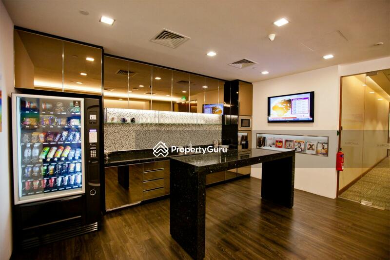 For Rent - Samsung Hub