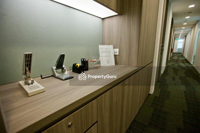 For Rent - Samsung Hub