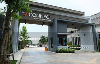 The Connect Chaengwattana - Tiwanon : เดอะ คอนเนค แจ้งวัฒนะ - ติวานนท์ 