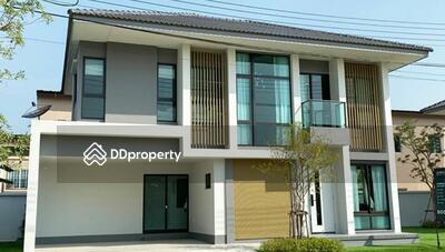 - Prukpiman The Grand Private (Rangsit-Klong 2)