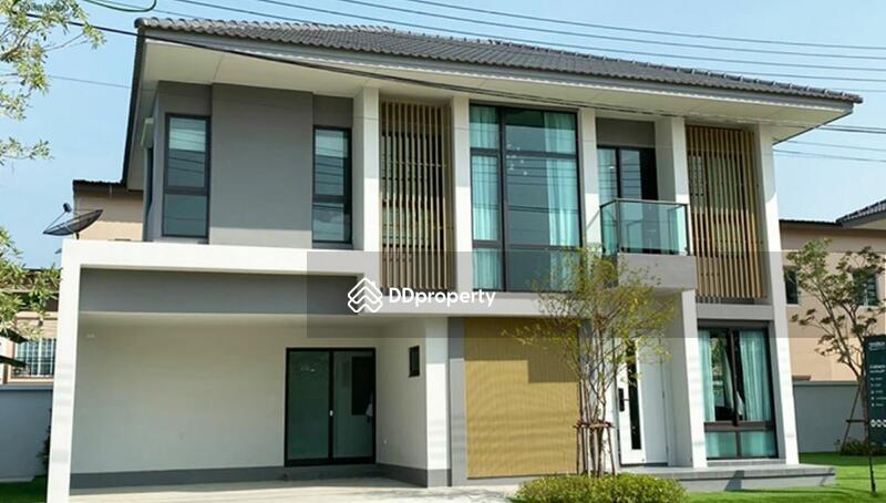 For Sale - Prukpiman The Grand Private (Rangsit-Klong 2), Pathum Thani
