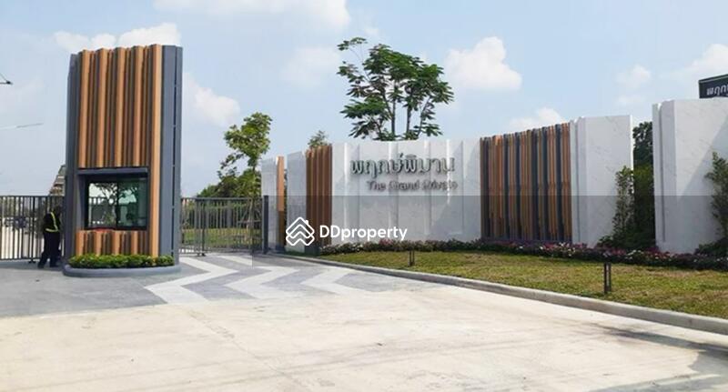 For Sale - Prukpiman The Grand Private (Rangsit-Klong 2), Pathum Thani