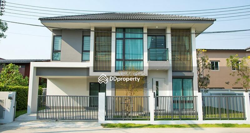 For Sale - Prukpiman The Grand Private (Rangsit-Klong 2), Pathum Thani
