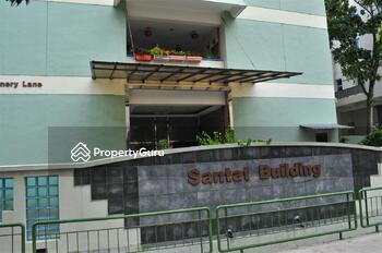 Santat Building