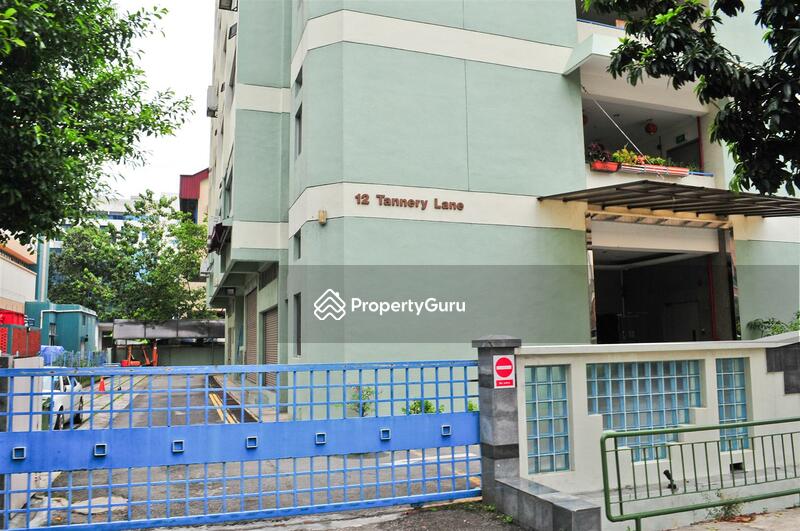 Santat Building #0
