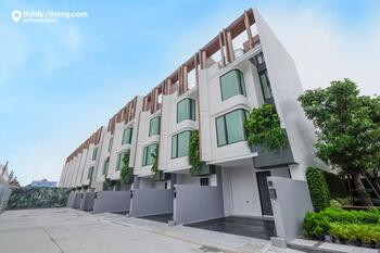 Altitude Forest Ratchada : อัลติจูด ฟอเรสต์ รัชดา