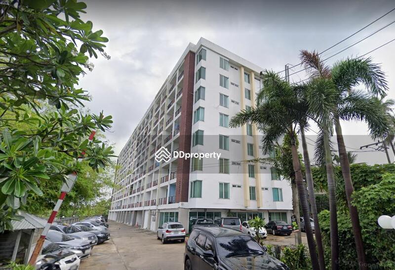 ขาย - Ratchaphruek Condo : ราชพฤกษ์คอนโด, กรุงเทพ