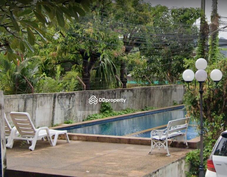 For Sale - Ratchaphruek Condo, Bangkok