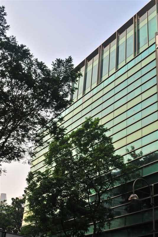 EFG Bank Building