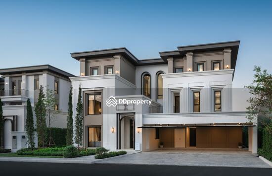 For Sale - CINQ ROYAL Krungthep Kreetha, Bangkok