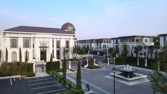 For Sale - CINQ ROYAL Krungthep Kreetha, Bangkok