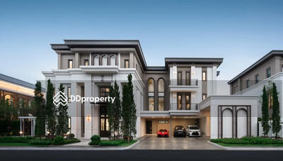 - CINQ ROYAL Krungthep Kreetha : แซงค์ รอยัล กรุงเทพกรีฑา