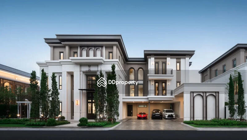 CINQ ROYAL Krungthep Kreetha : แซงค์ รอยัล กรุงเทพกรีฑา #0