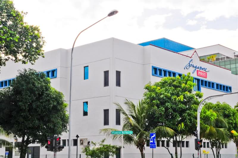 SCAL Recreation Centre