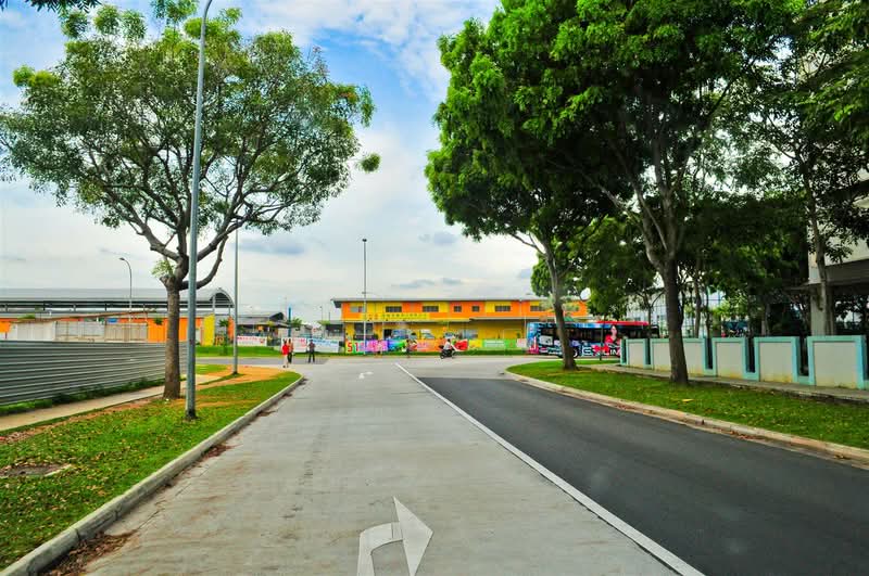 SCAL Recreation Centre