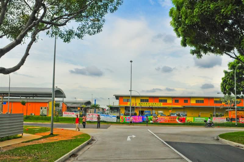 SCAL Recreation Centre