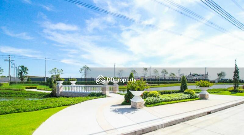 For Rent - Perfect Place Wongwaen-Ramkhamhaeng, Bangkok