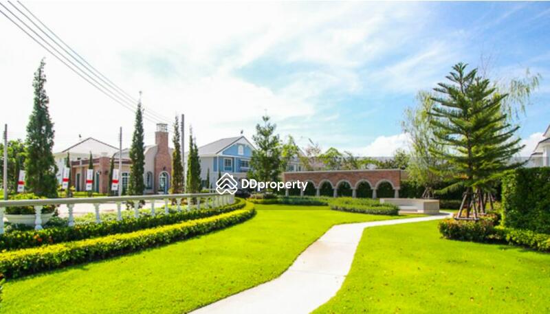 For Rent - Perfect Place Wongwaen-Ramkhamhaeng, Bangkok