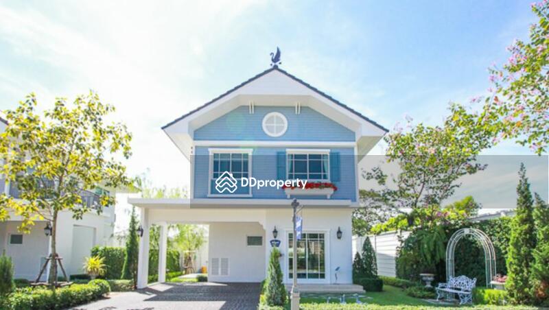 For Rent - Perfect Place Wongwaen-Ramkhamhaeng, Bangkok