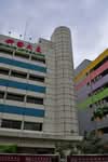 Sci Arts Building #0