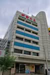 Sci Arts Building #0