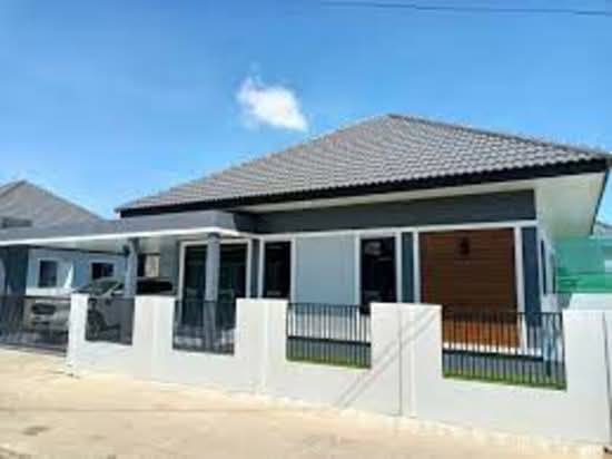 Baan Wansiri : บ้านวรรณสิริ