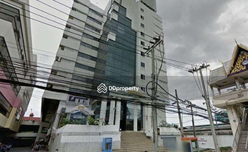 ขาย - Eakpailin Tower : เอกไพลิน ทาวเวอร์, สมุทรปราการ