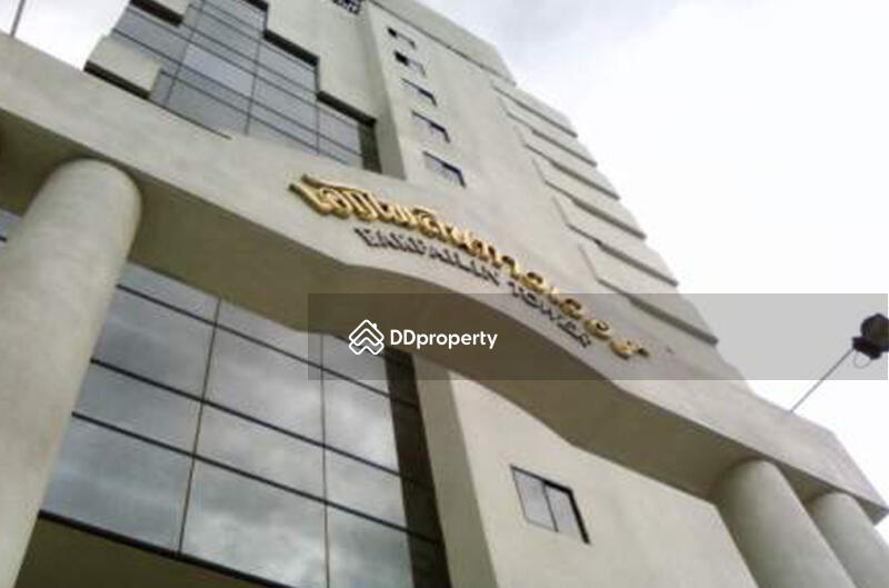 ขาย - Eakpailin Tower : เอกไพลิน ทาวเวอร์, สมุทรปราการ