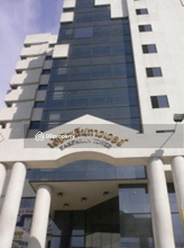 Eakpailin Tower : เอกไพลิน ทาวเวอร์ #0