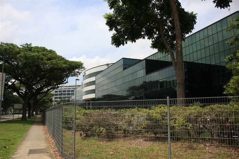 Seagate Technologies International