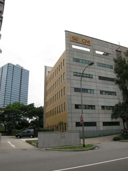 Secom Centre, 81 Ton Guan Road East, 30,937 sqft, Factory / Workshop (B2) For Sale, by YAP JIA HUI, 60126984 - CommercialGuru.com.sg