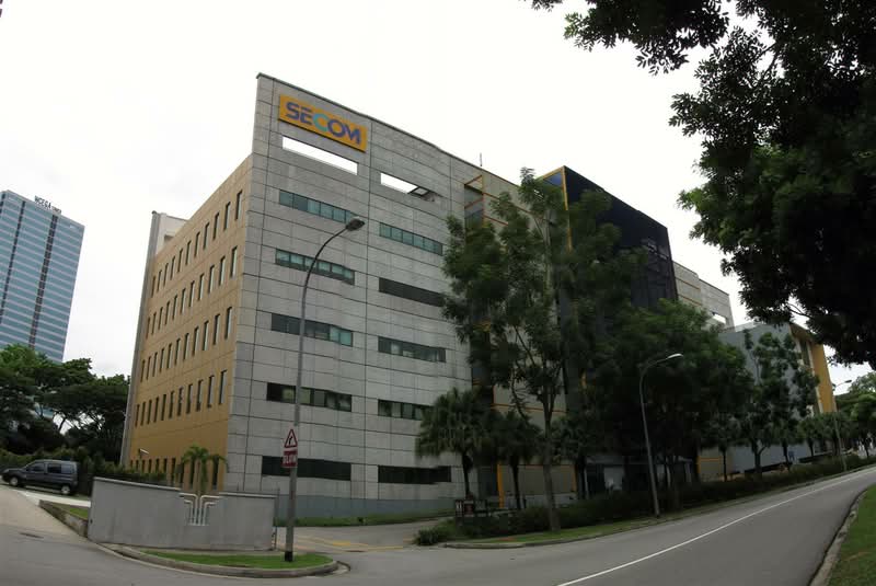 Secom Centre, 81 Ton Guan Road East, 30,937 sqft, Factory / Workshop (B2) For Sale, by YAP JIA HUI, 60126984 - CommercialGuru.com.sg