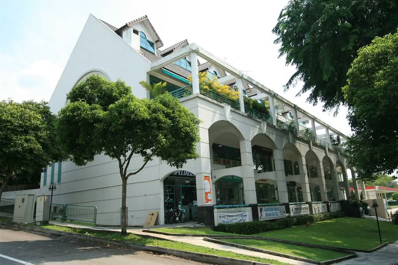 Second Avenue Junction, 733 Bukit Timah Road, 883 sqft, Other Retail For Rent, by Melvin Tang, 21147066 - CommercialGuru.com.sg