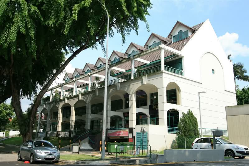 Second Avenue Junction, 733 Bukit Timah Road, 883 sqft, Other Retail For Rent, by Melvin Tang, 21147066 - CommercialGuru.com.sg