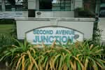 Second Avenue Junction #0