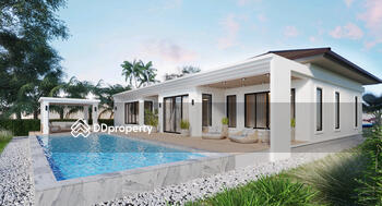 BelVida Estates Hua Hin