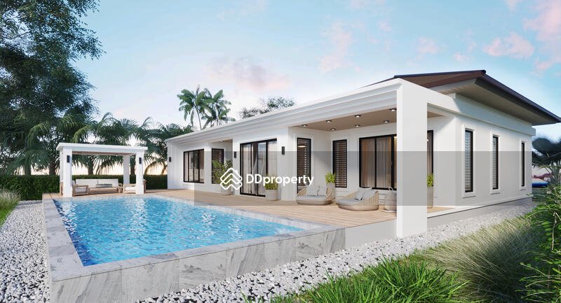 ขาย - BelVida Estates Hua Hin, ประจวบคีรีขันธ์