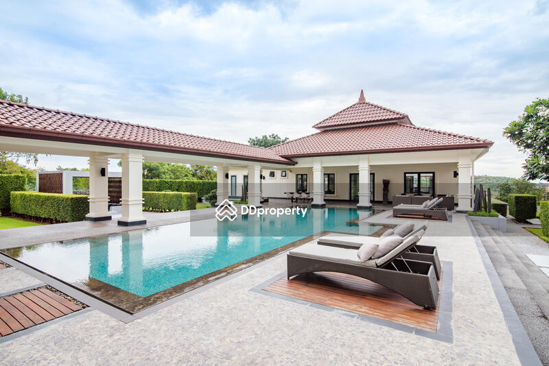 ขาย - BelVida Estates Hua Hin, ประจวบคีรีขันธ์