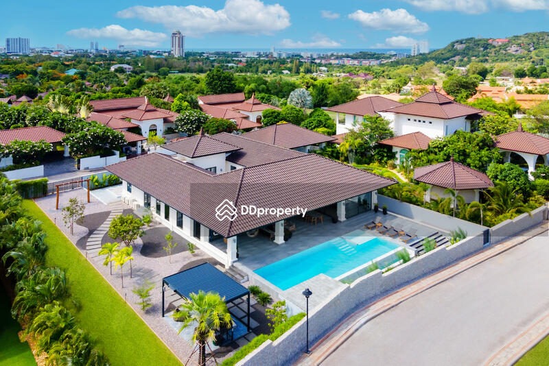 ขาย - BelVida Estates Hua Hin, ประจวบคีรีขันธ์