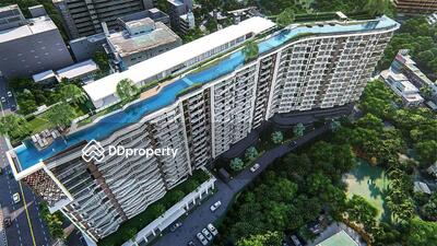  - Astra Sky River : แอสตร้า สกายริเวอร์