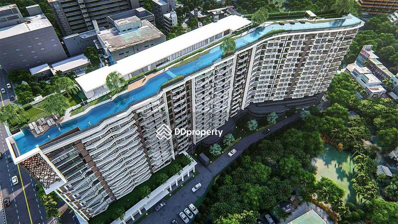 ขาย - Astra Sky River : แอสตร้า สกายริเวอร์, เชียงใหม่