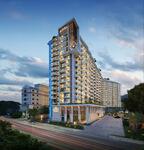 Astra Sky River : แอสตร้า สกายริเวอร์ #0