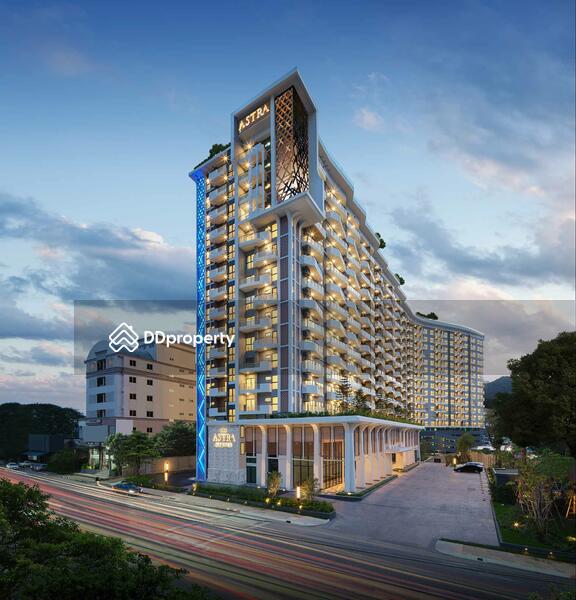 ขาย - Astra Sky River : แอสตร้า สกายริเวอร์, เชียงใหม่