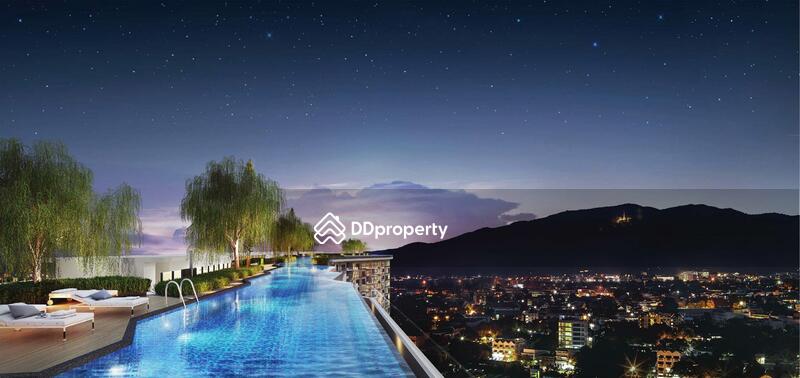 ขาย - Astra Sky River : แอสตร้า สกายริเวอร์, เชียงใหม่