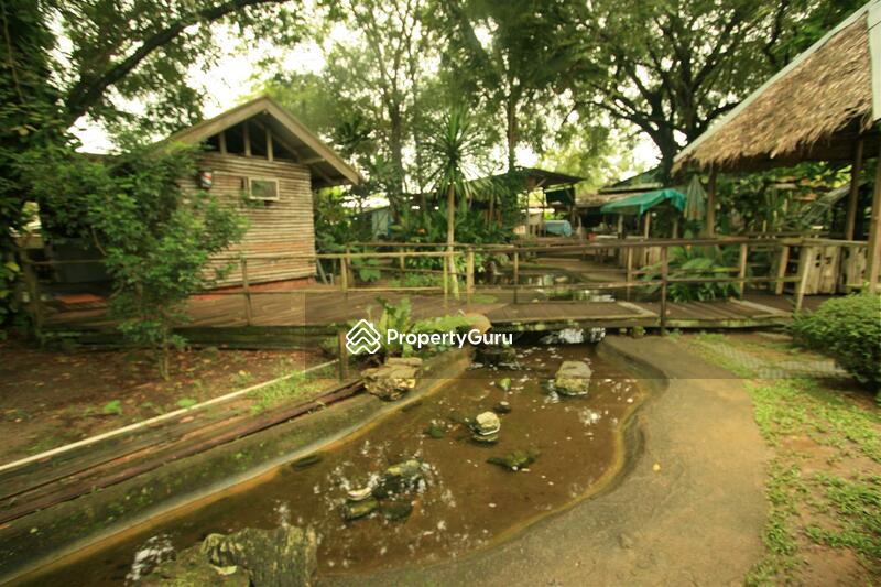 For Rent - Seletar West Farmway