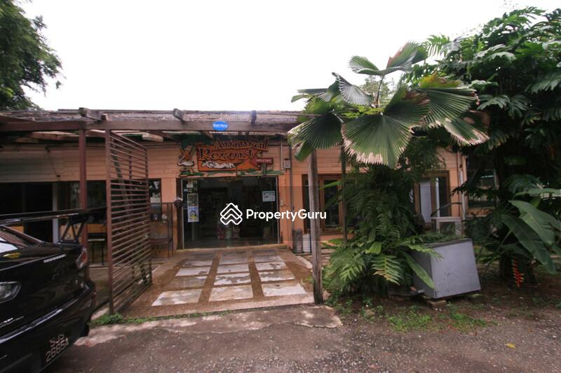 For Rent - Seletar West Farmway