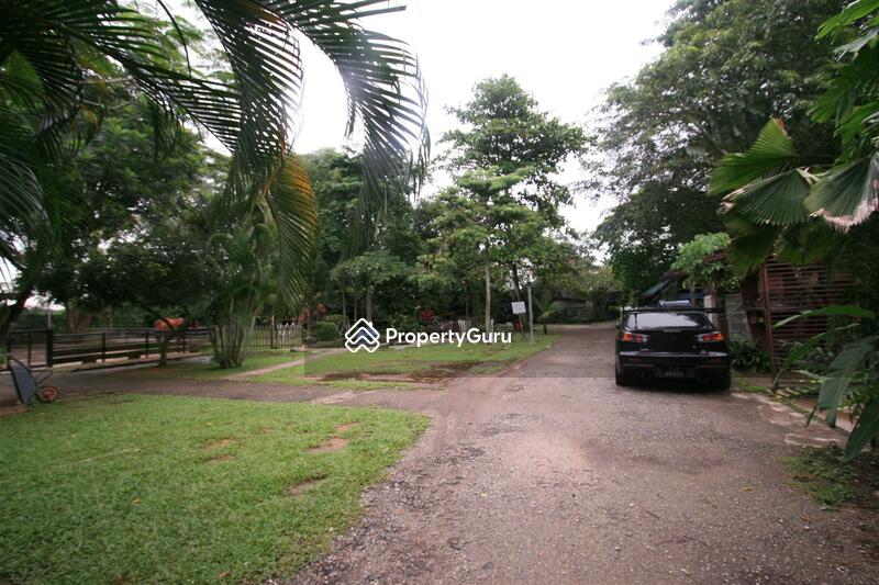 For Rent - Seletar West Farmway